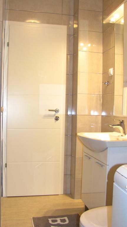 Apartment Salsa Mostar Exterior photo